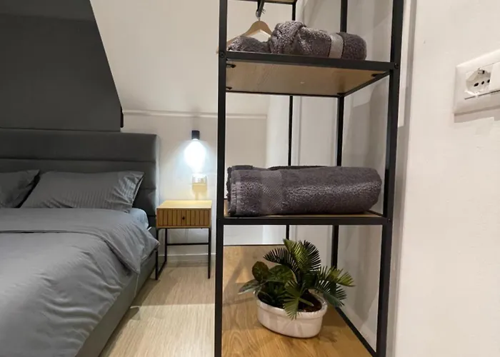 Pog Apartments