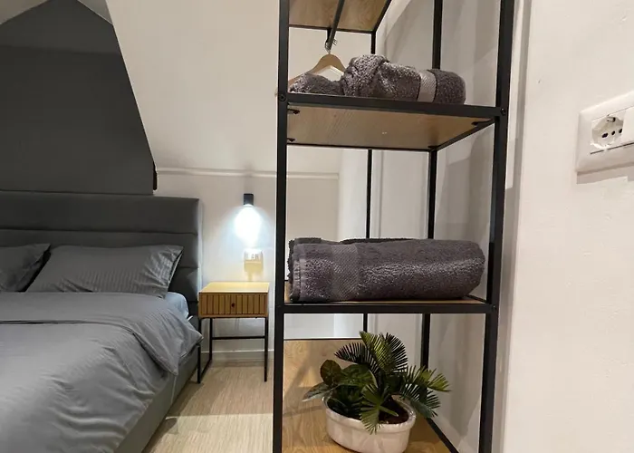 Pog Apartments