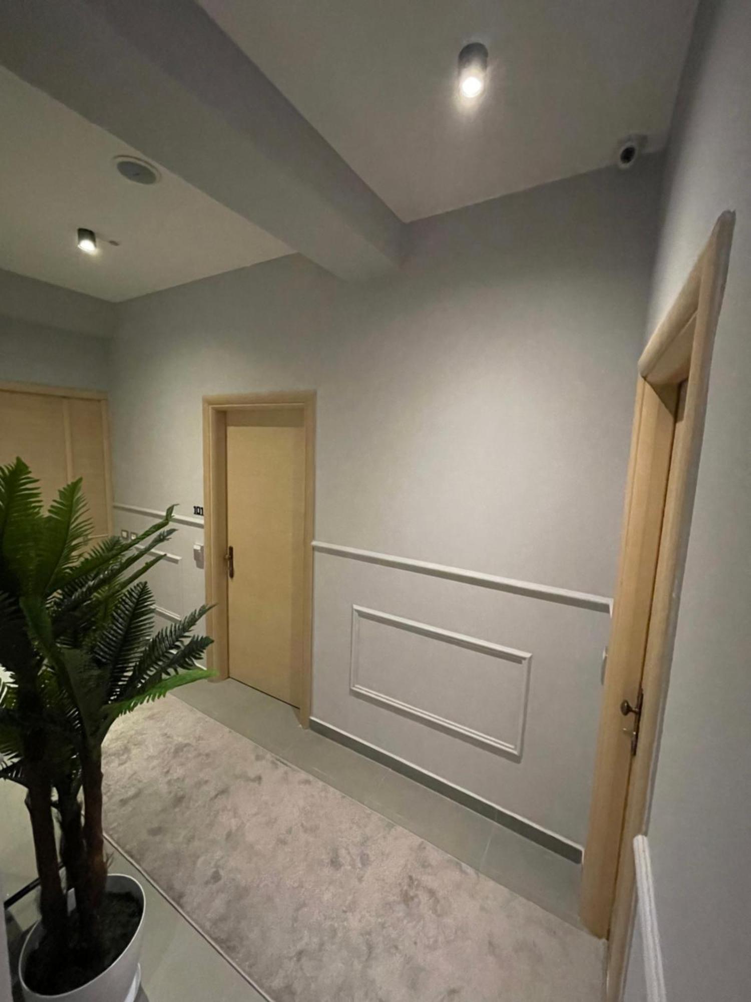 Pog Apartment *