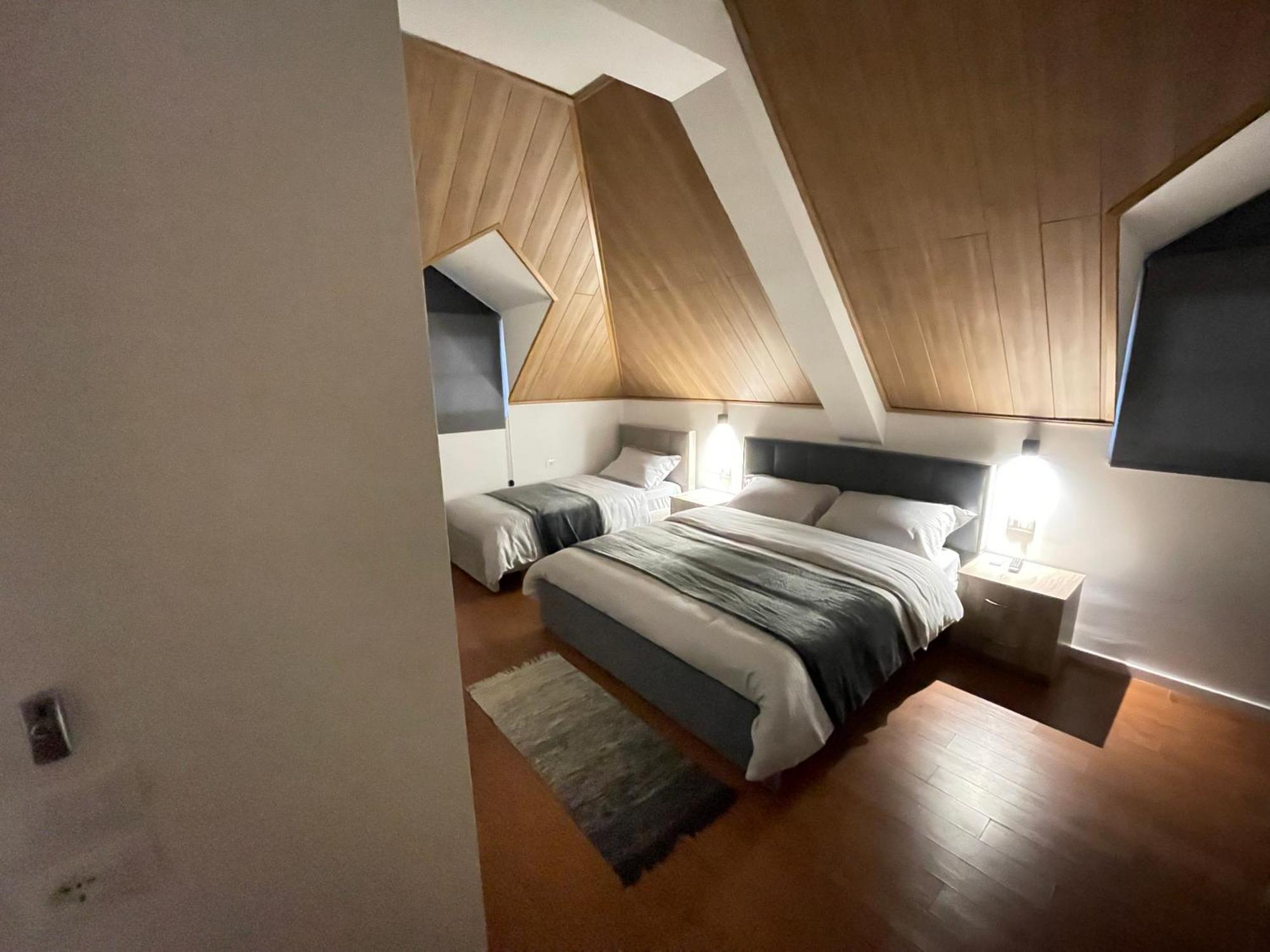 Apartment Pog