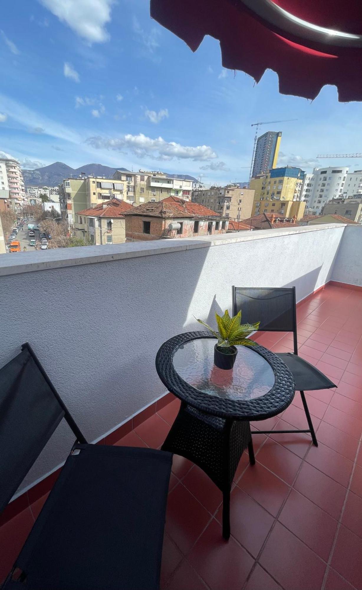Pog Apartment Tirana