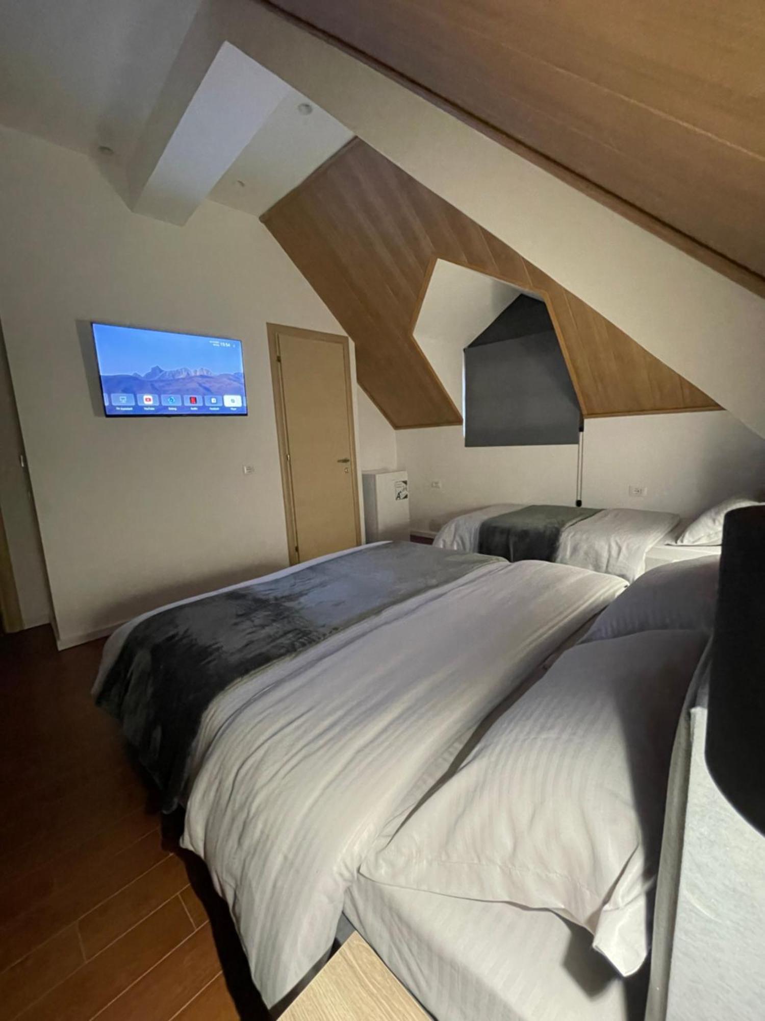 Apartment Pog