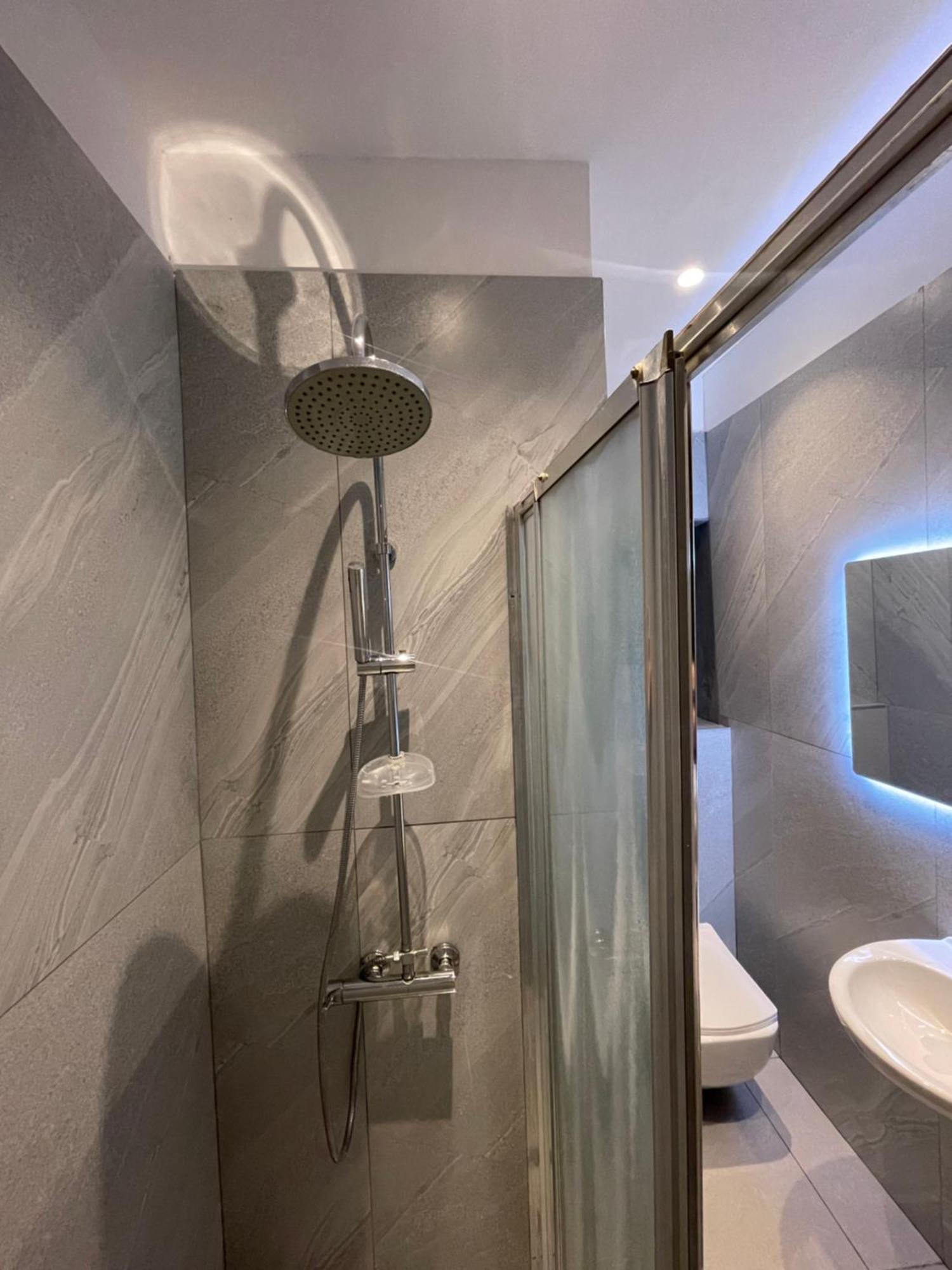 Apartment Pog