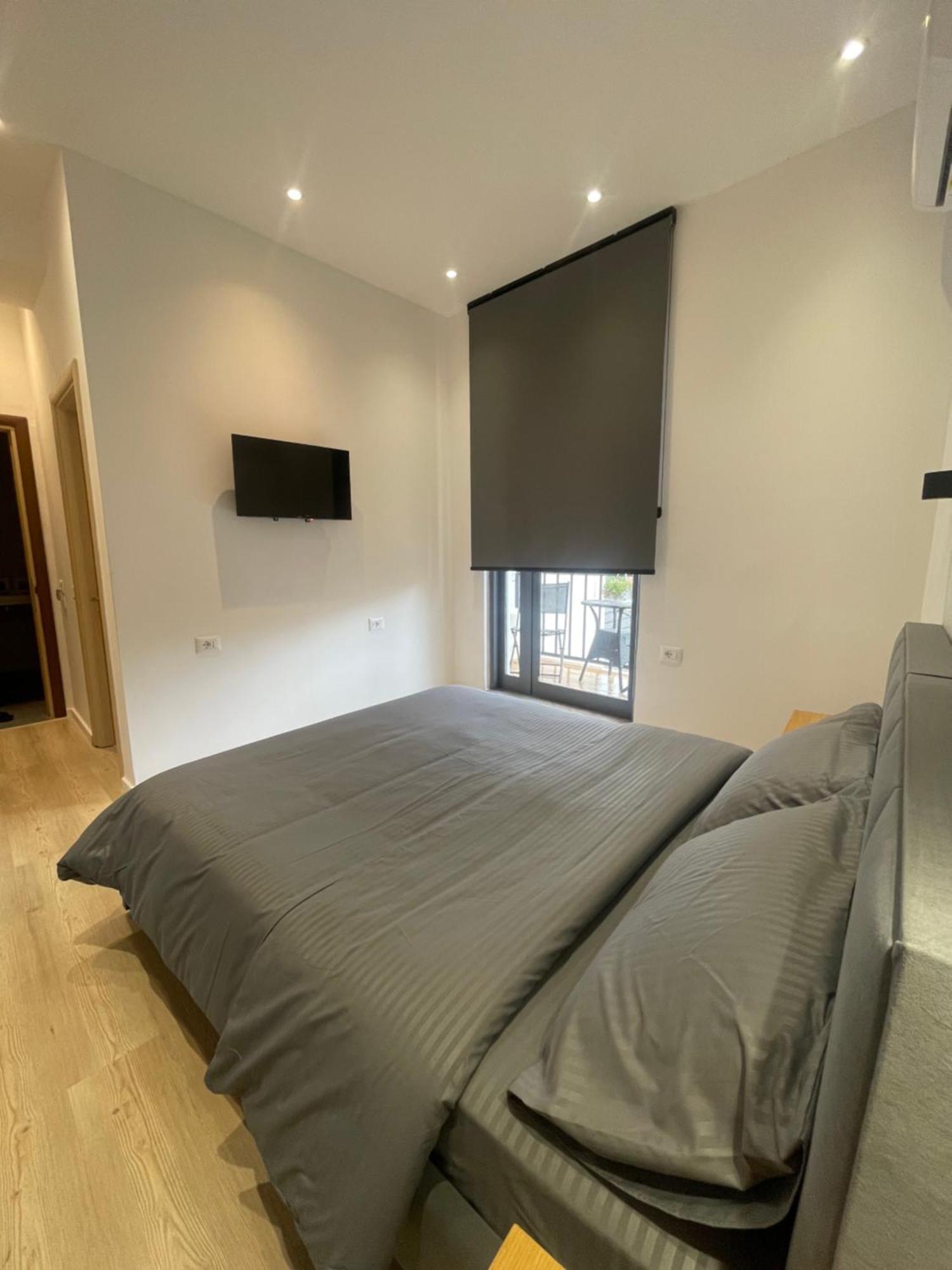 Pog Apartment Tirana