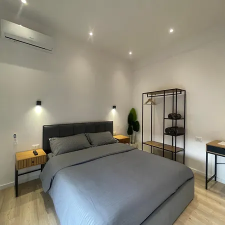 Pog Apartments Tirana Exterior photo