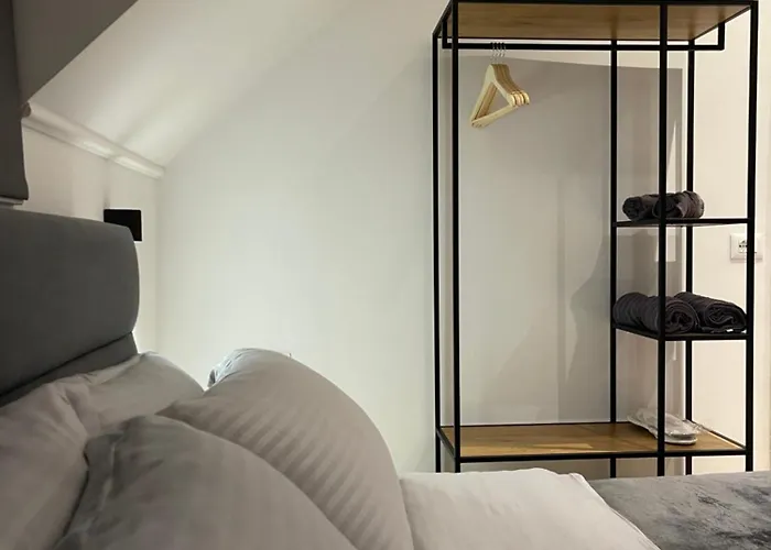 Pog Apartments